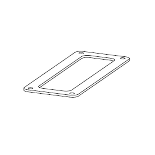 'Solis' Ganging Bracket