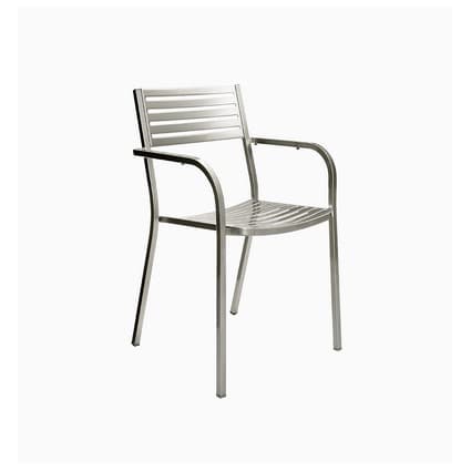 'Courtyard' Stack Chair