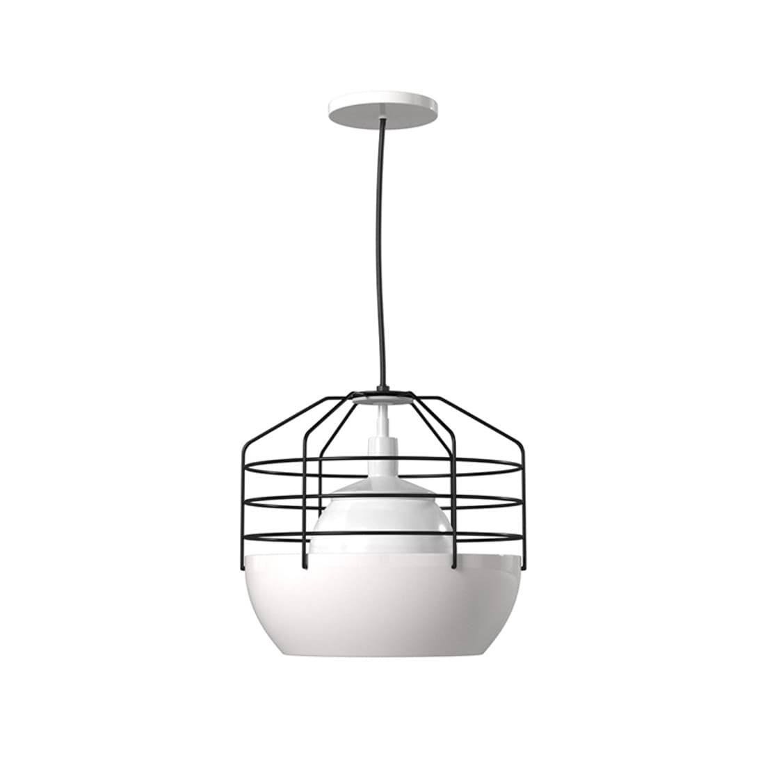 'Bluff City' Pendant Light Fixture