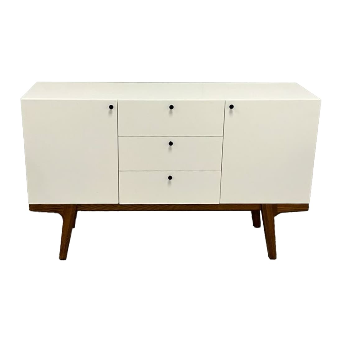 Modern Buffet Table