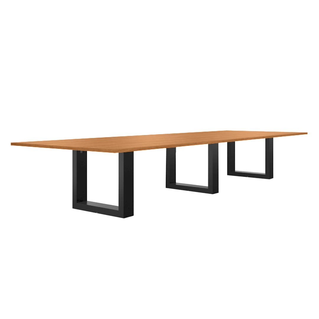 Rectangle Table
150"W x 48"D x 29"H