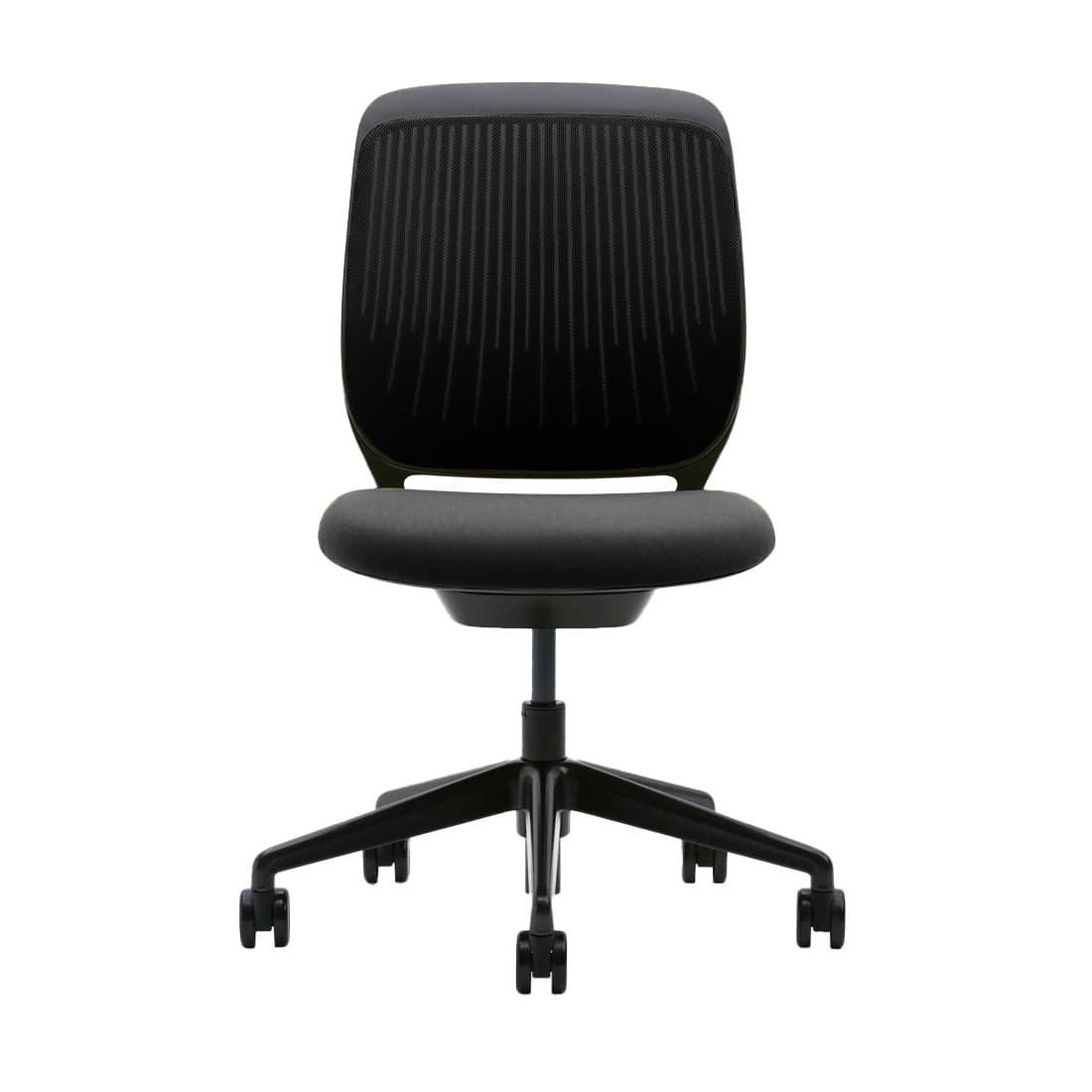 Armless Cobi Chair