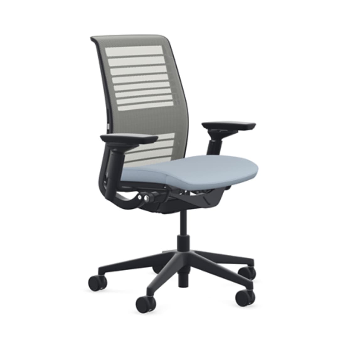 Think Mesh Task Chair (New Style)