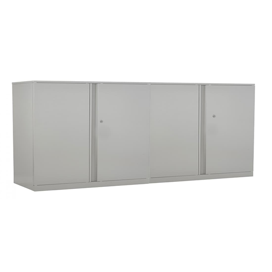 Storage Cabinets - 60W x 30D x 29H