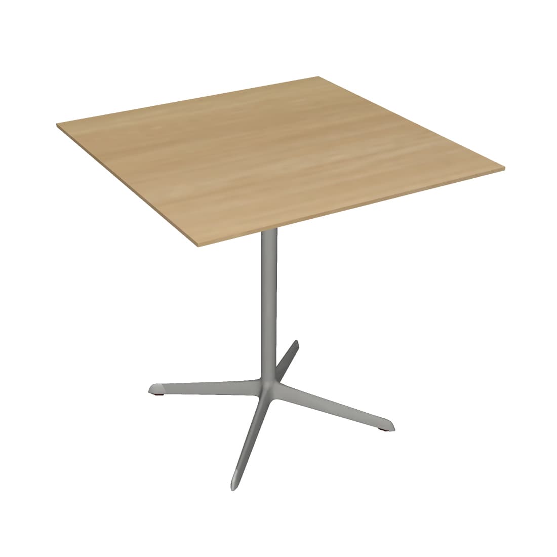 36" Square Dining Table