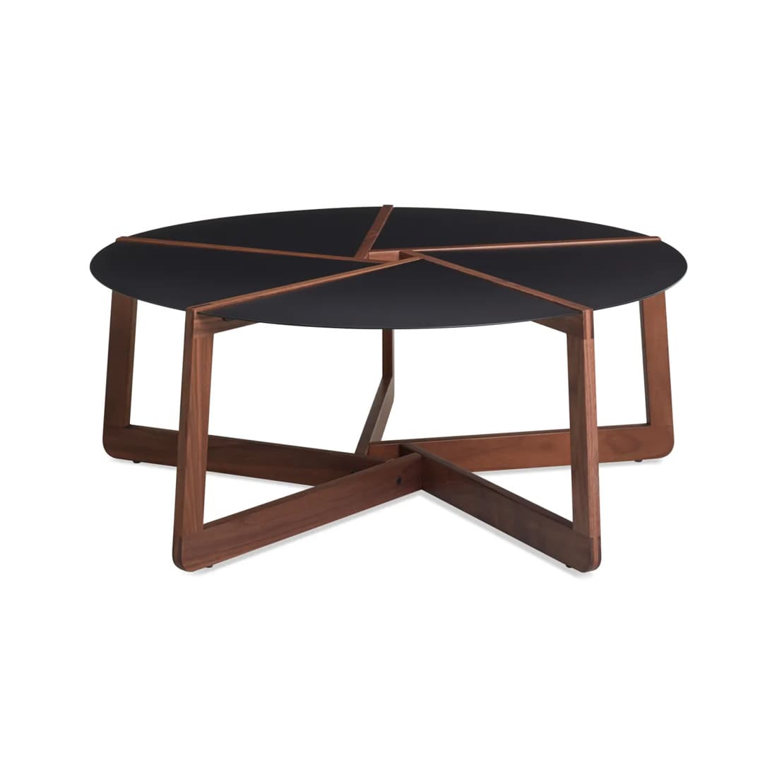 Pi Coffee Table