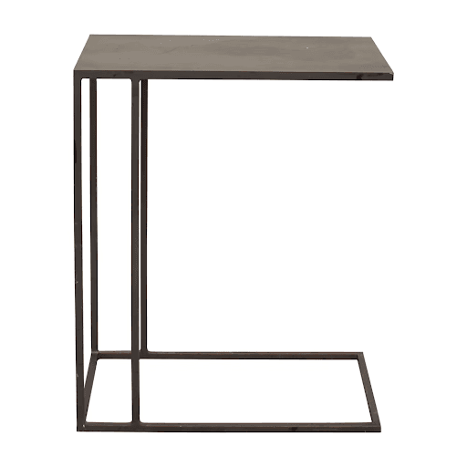 C-Sided Table