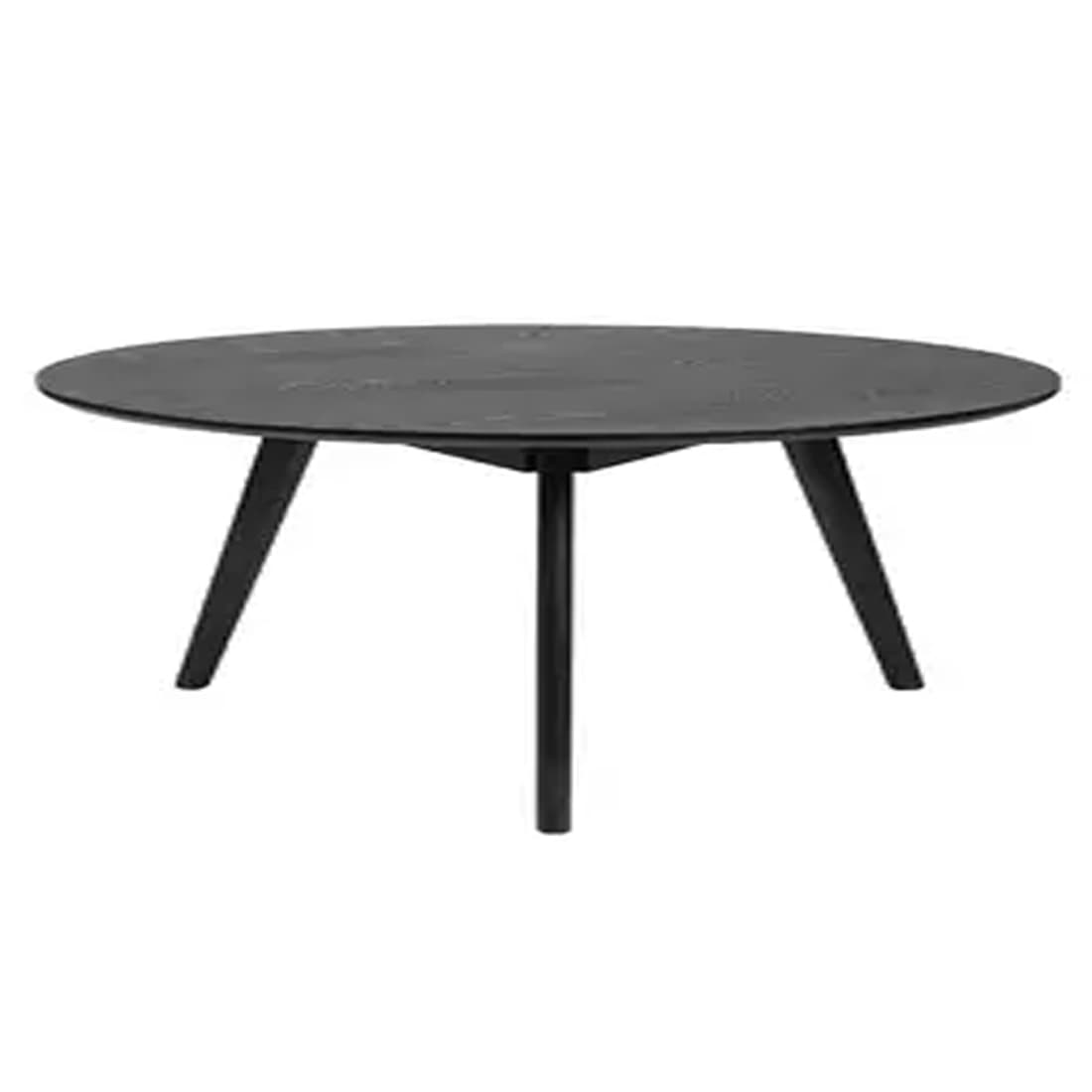 Round Coffee Table