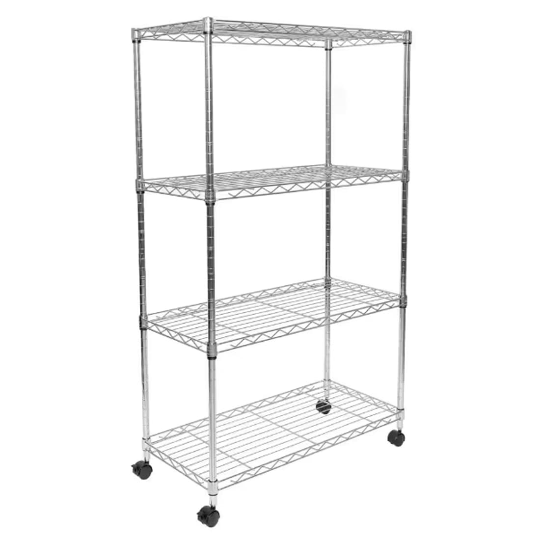 Metro Rack 47W x 24D x 60H