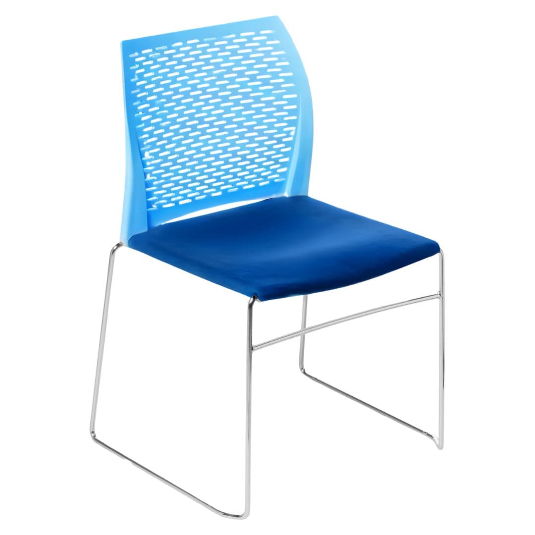 Expresso Side Chair