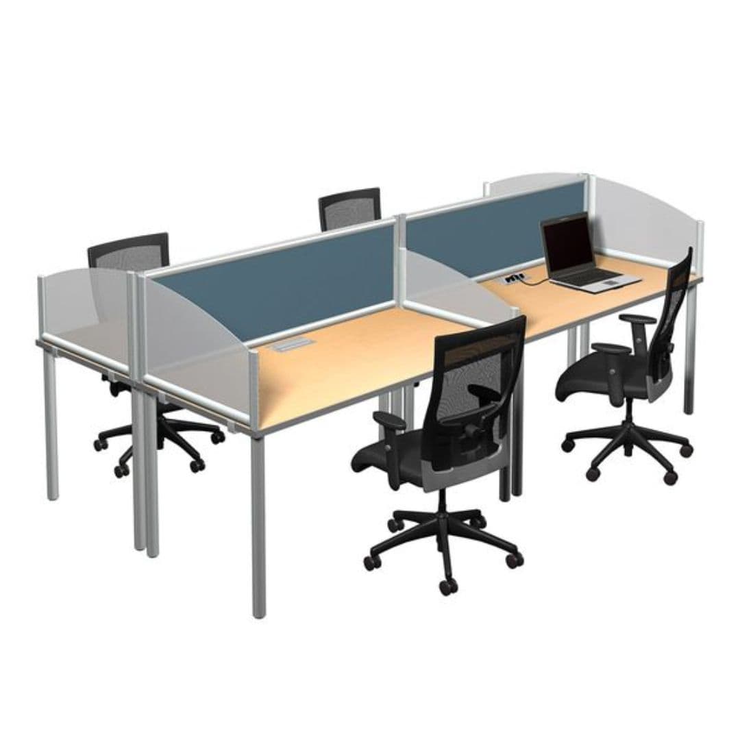 Fix Heighted Work Table