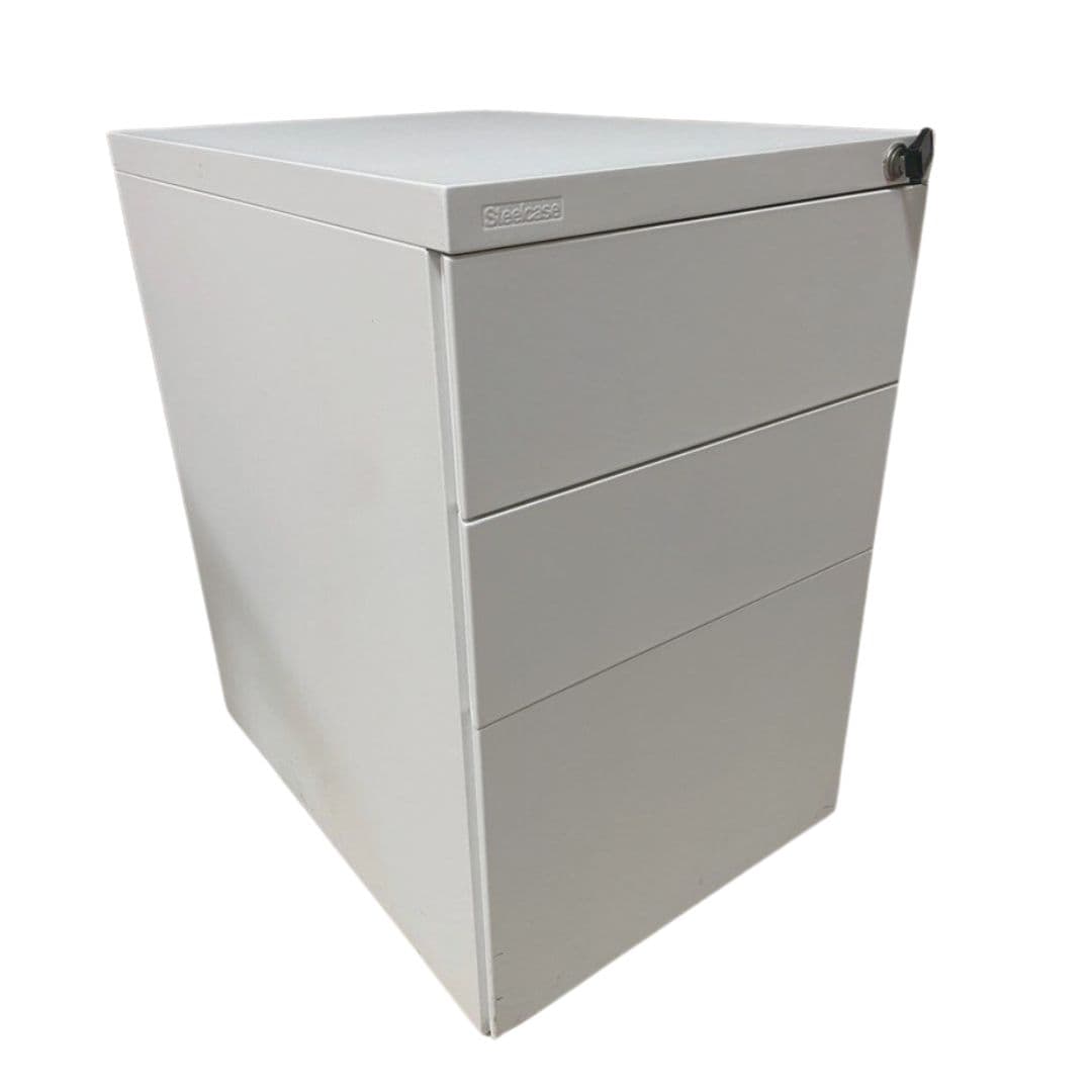 Fixed Pedestal
