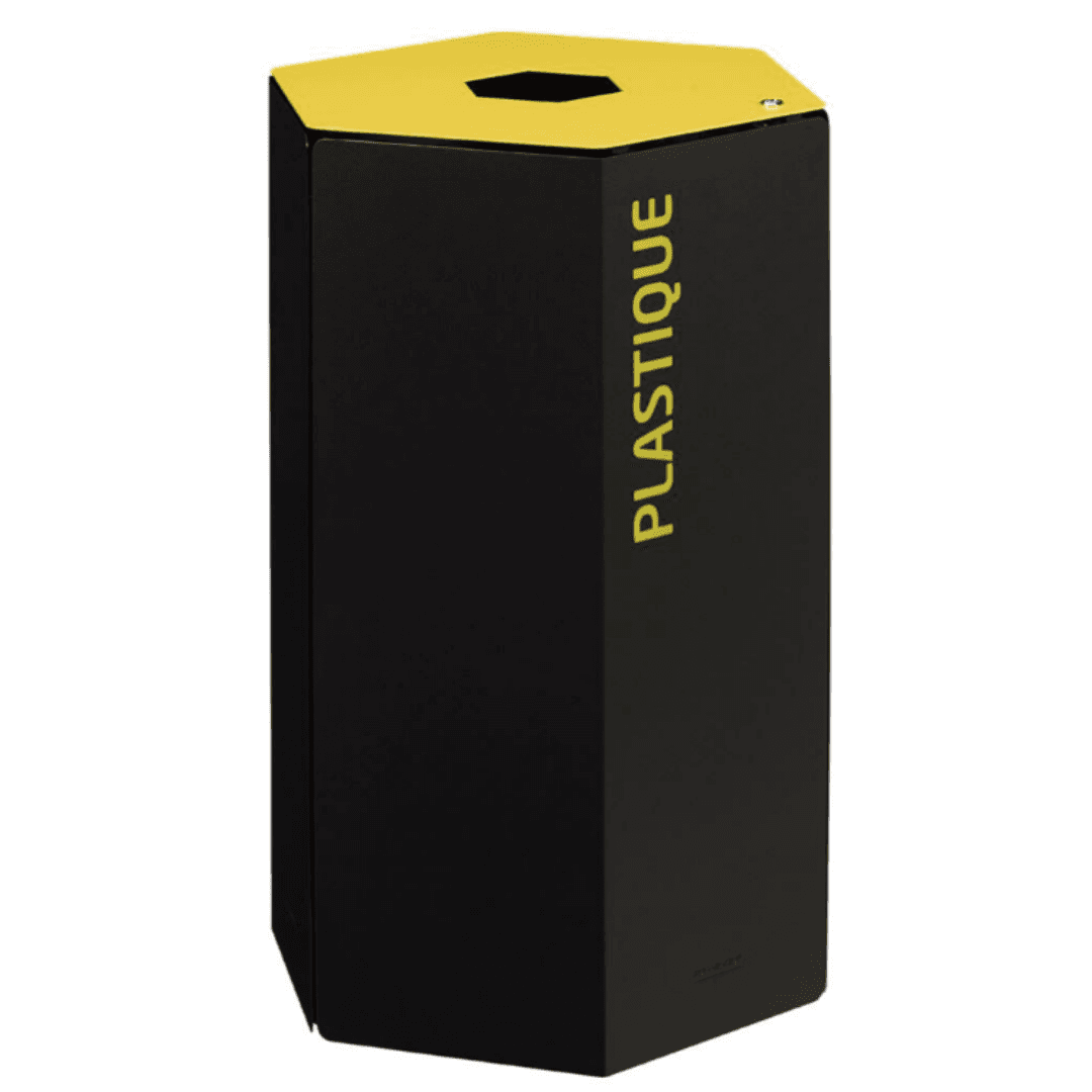 Waste Bin