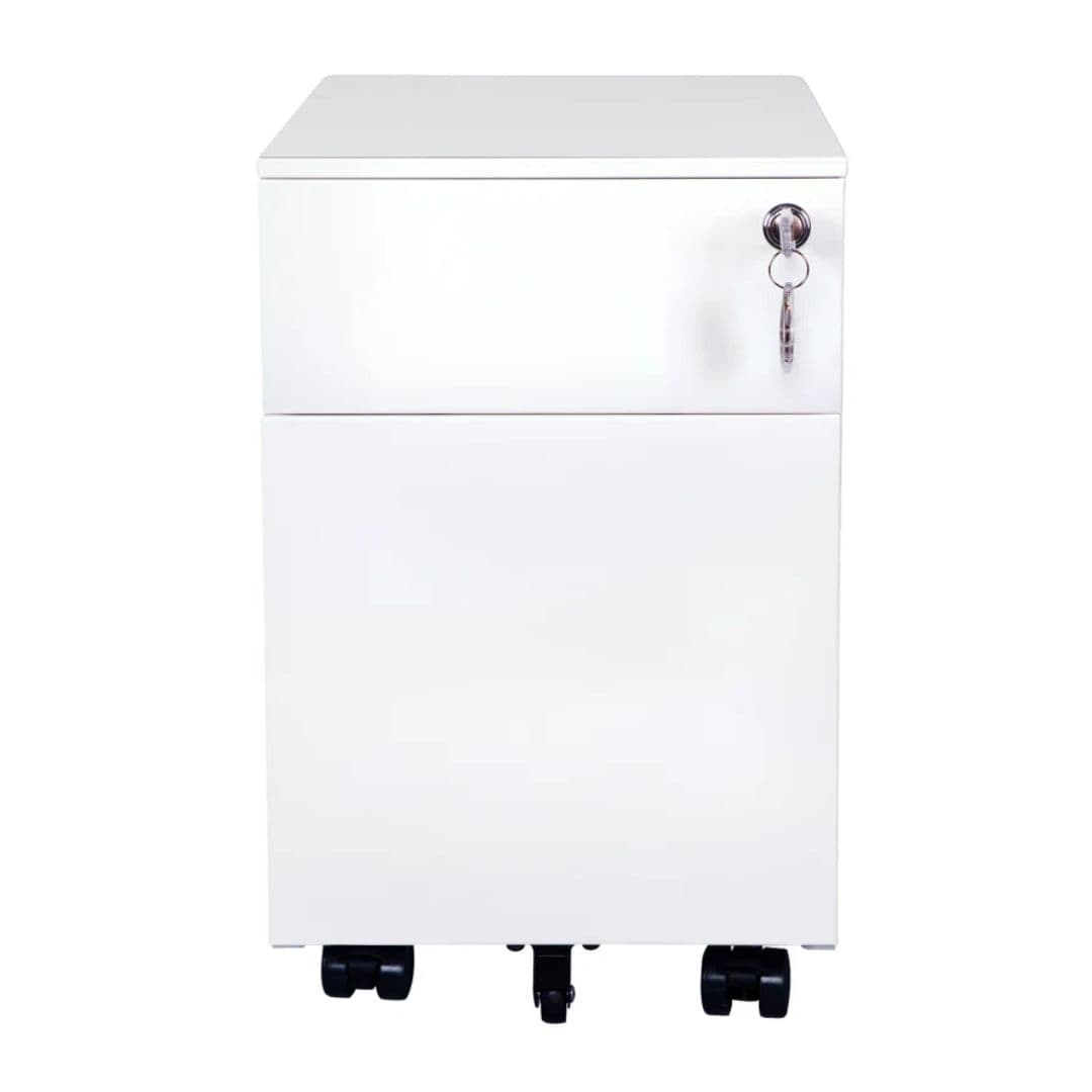 Mobile Pedestal
