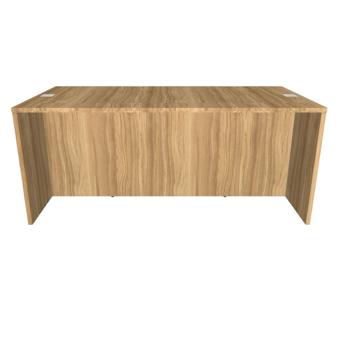 Campfire Big Table-power