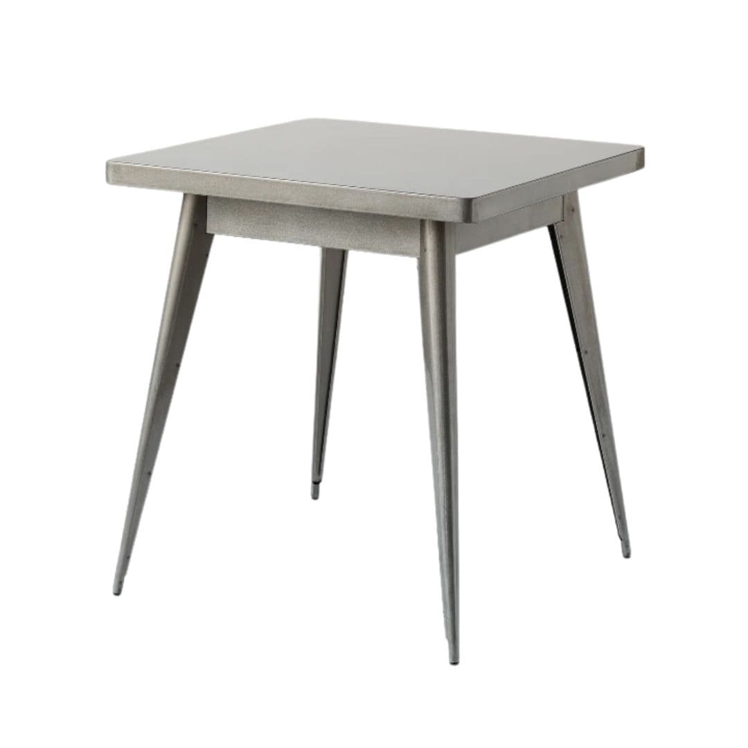 55 Table Indoor 70x70 cm
