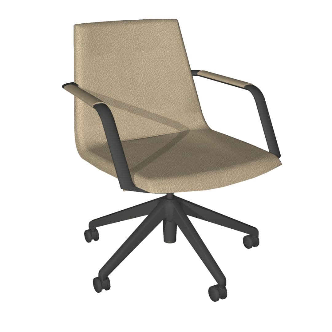 Genesee Conference Chair
