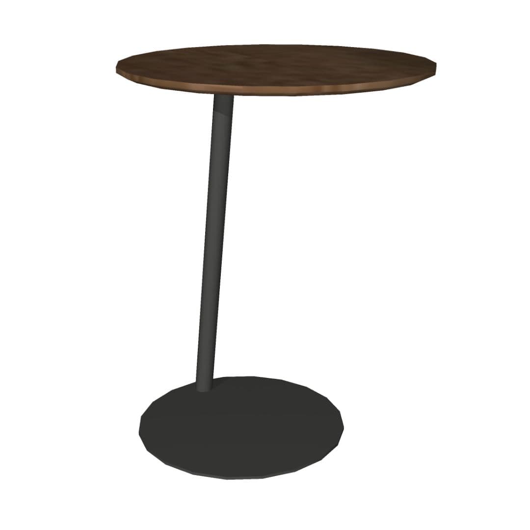 Briefing Laptop Table