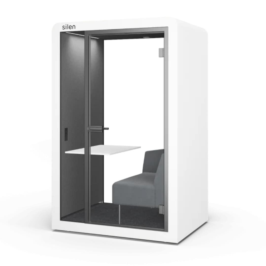 Silen Space 1.5