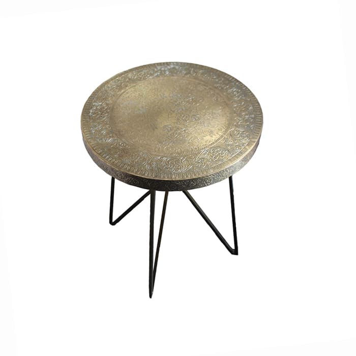 Accent Side Table