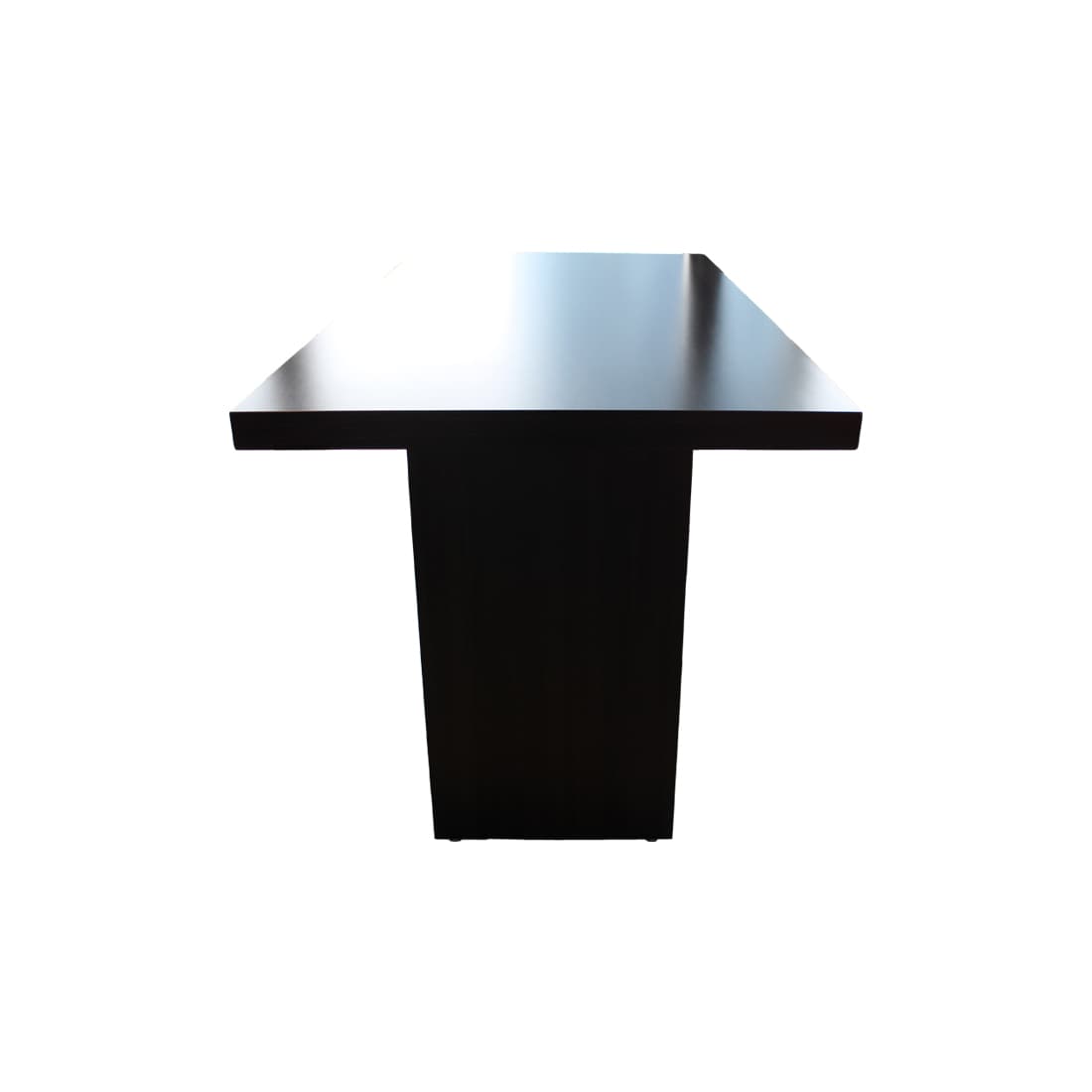 Rectangular Bar-Height Table