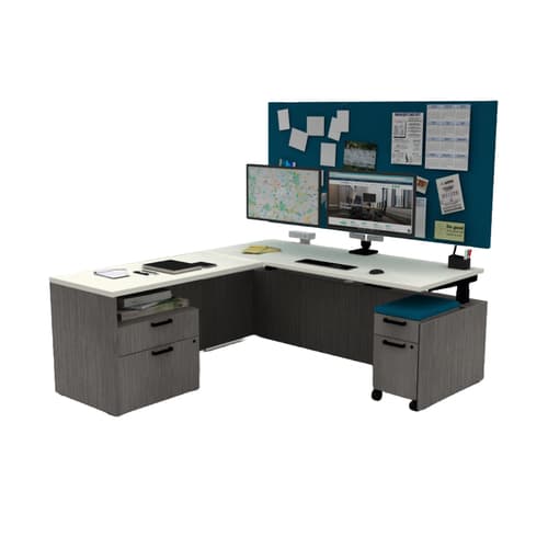 Office 2 Typical 1