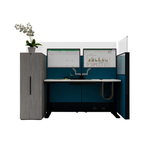 Workstation Typical 2