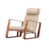 Cité Lounge Chair