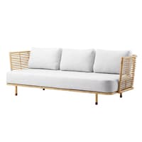 Sense 3 Seater Sofa