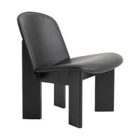 Chisel Lounge Chair