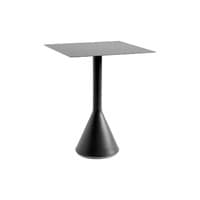 Palissade Cone Table