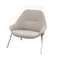 Gran Kobi Lounge Chair