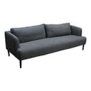 Used 86 In Sofa, Gray