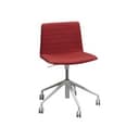 Used Flex Chair SI1306, Orange Red
