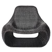 Snug Lounge Chair
