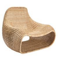 Snug Lounge Chair