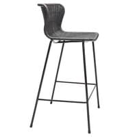 C603 Counter Stool Outdoor