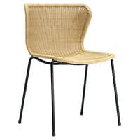 C603 Outdoor Dining Chair