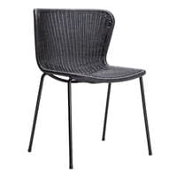 C603 Outdoor Dining Chair
