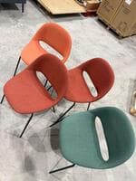 SL58 LOUNGE CHAIR