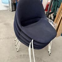 Bulo SL 58 upholstered