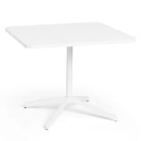 Flip-Top Cafe Table