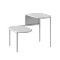 Juna Single Picnic Table