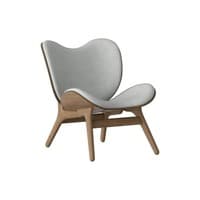 A Conversation Lounge Chair, Low