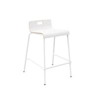 Jive Counter Stool, Low Back