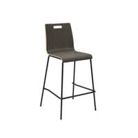 Jive Barstool, High Back