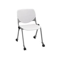 Kool Chair, Arms