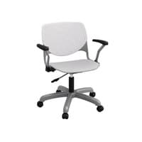 Kool Task Chair, Arms