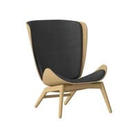 The Reader Wing Chair