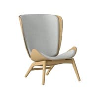 The Reader Wing Chair